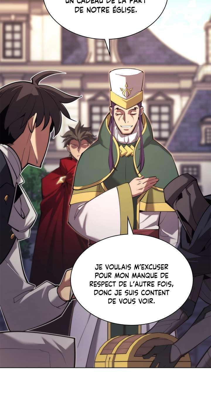 Overgeared (Remake) Chapitre 145 - Page 9