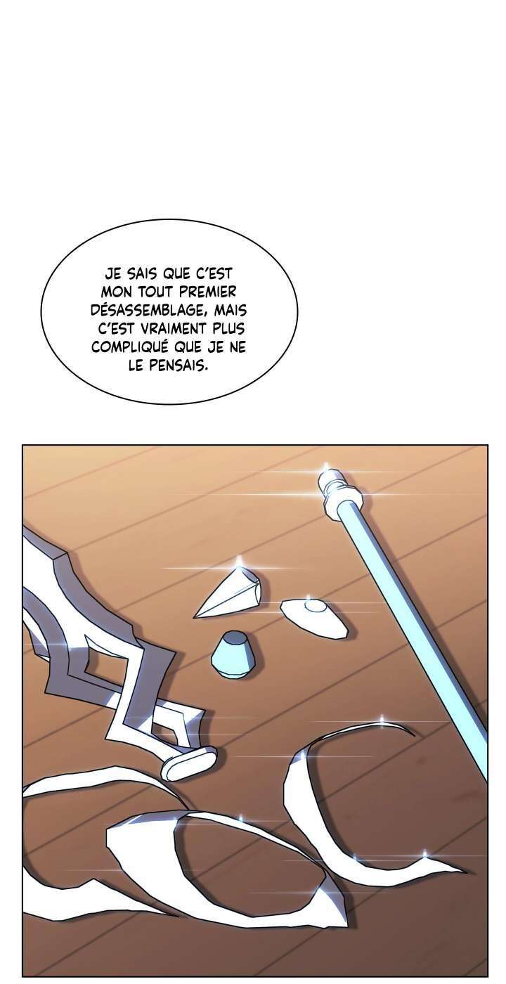Overgeared (Remake) Chapitre 145 - Page 98