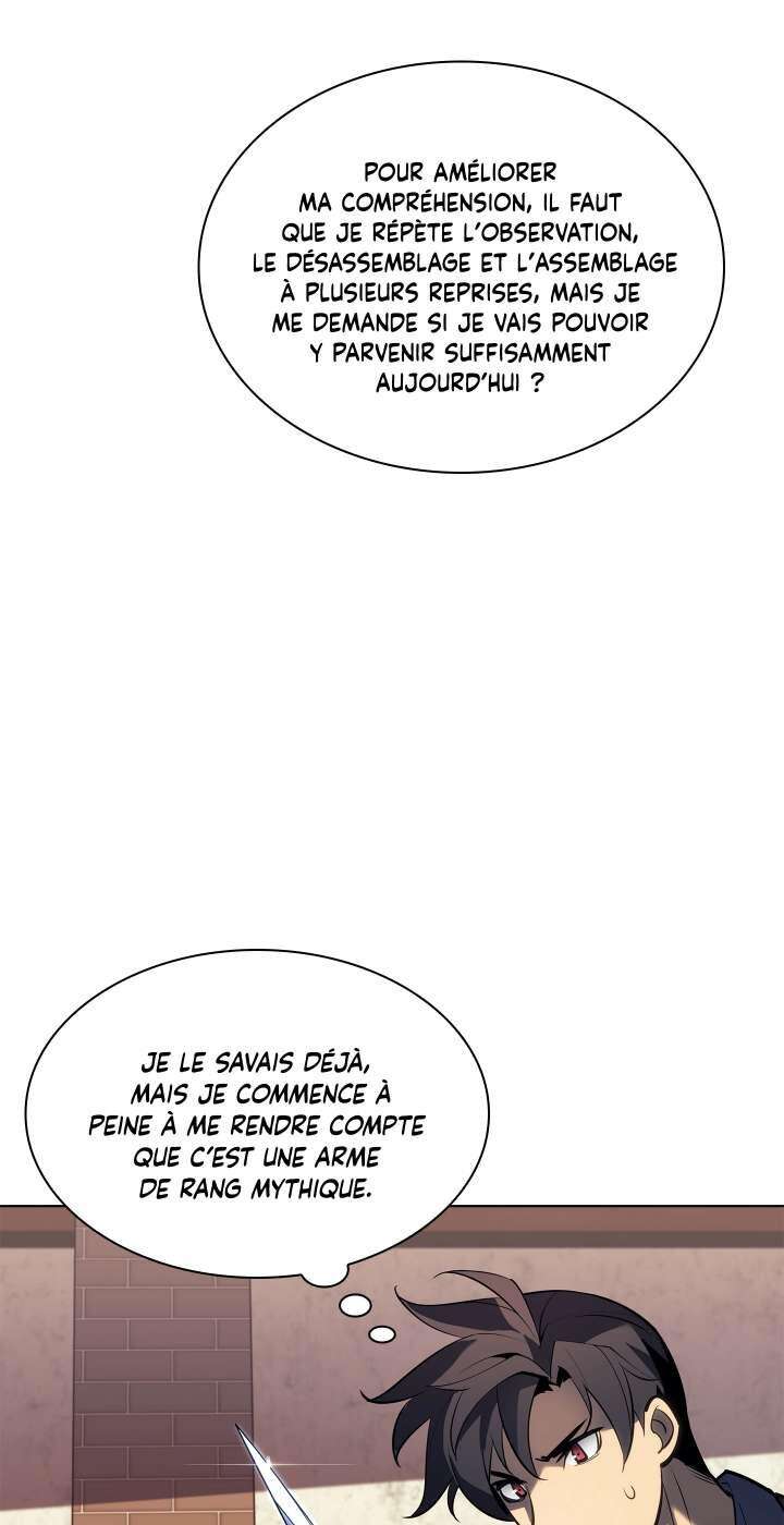 Overgeared (Remake) Chapitre 145 - Page 99