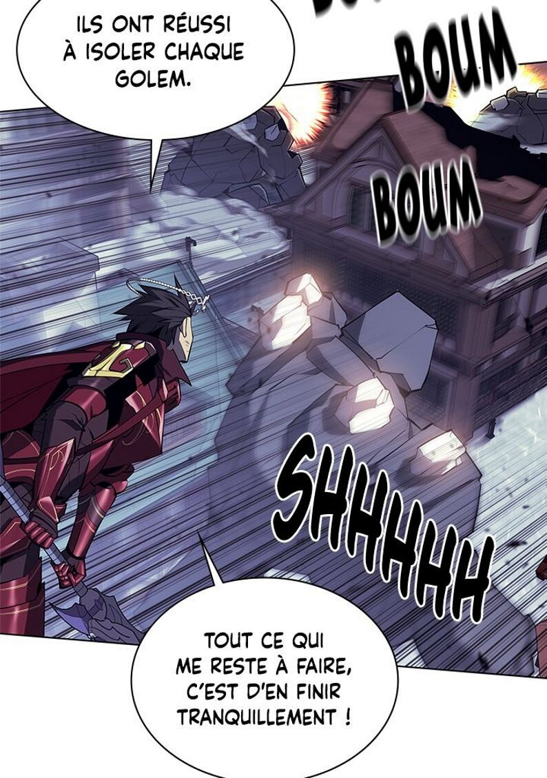 Overgeared (Remake) Chapitre 107 - Page 103