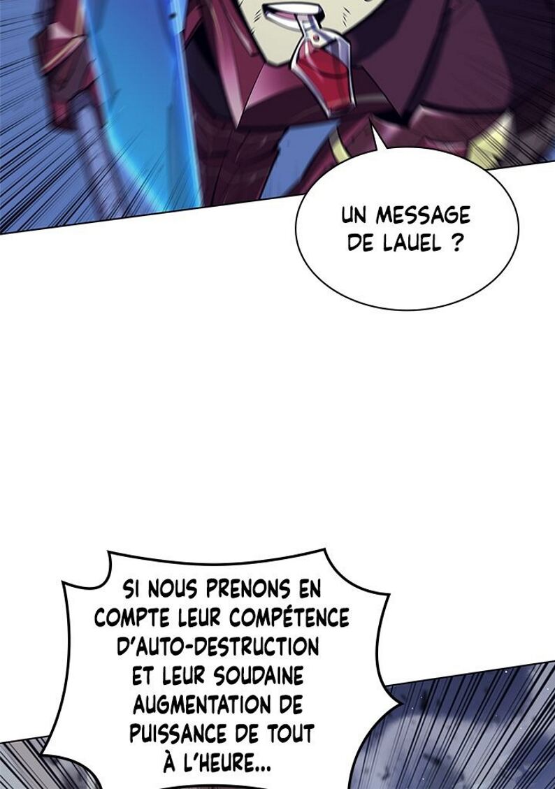 Overgeared (Remake) Chapitre 107 - Page 105