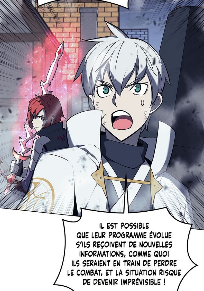 Overgeared (Remake) Chapitre 107 - Page 106