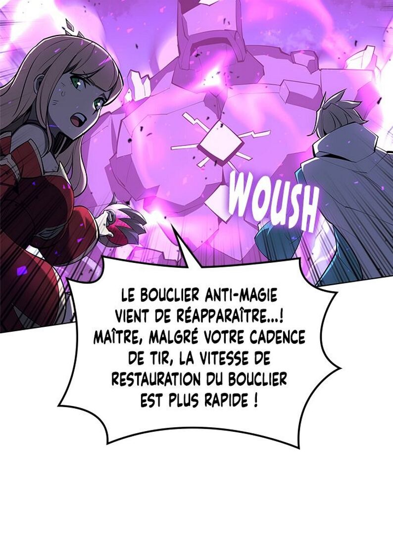 Overgeared (Remake) Chapitre 107 - Page 108