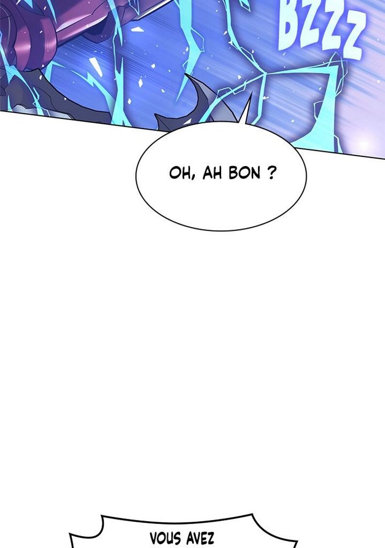 Overgeared (Remake) Chapitre 107 - Page 110