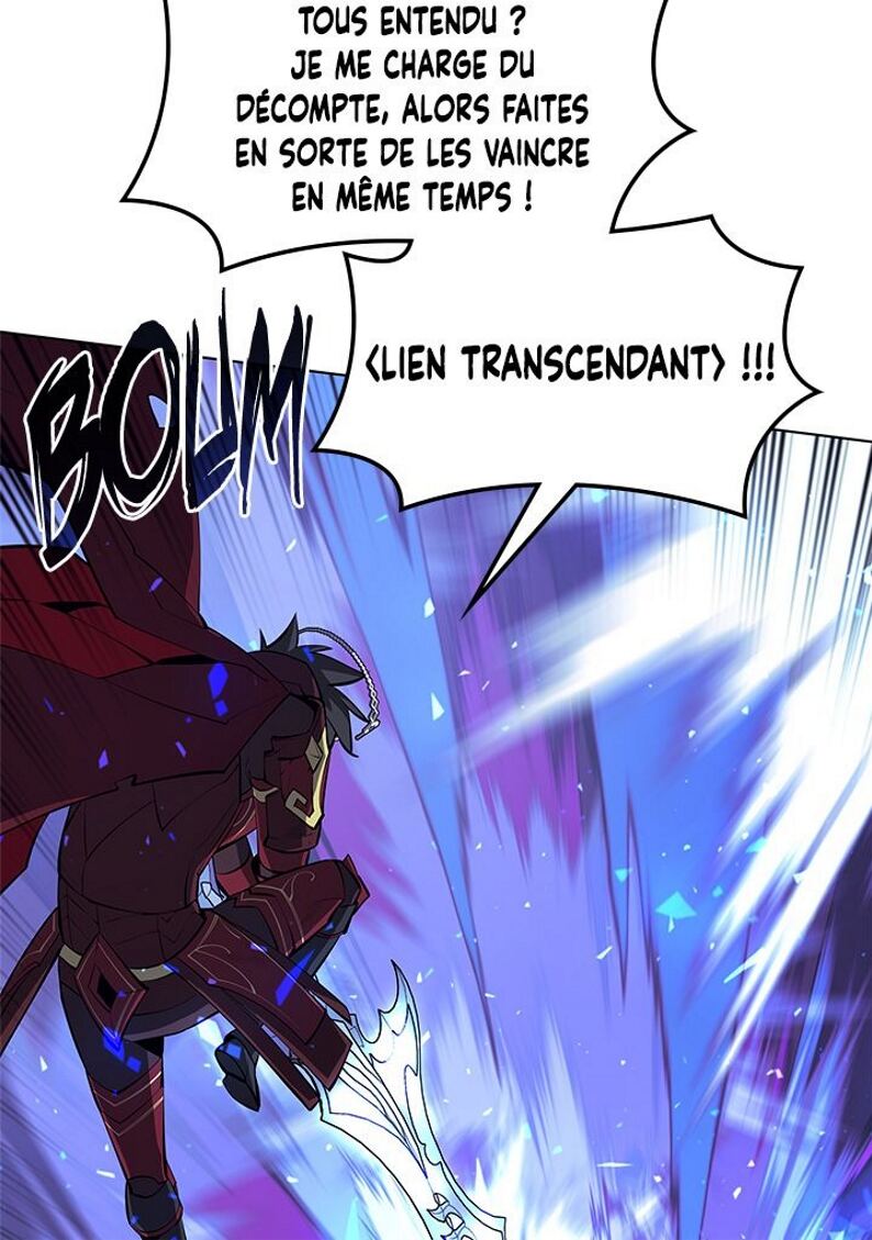Overgeared (Remake) Chapitre 107 - Page 111