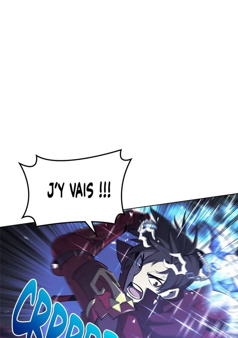 Overgeared (Remake) Chapitre 107 - Page 113
