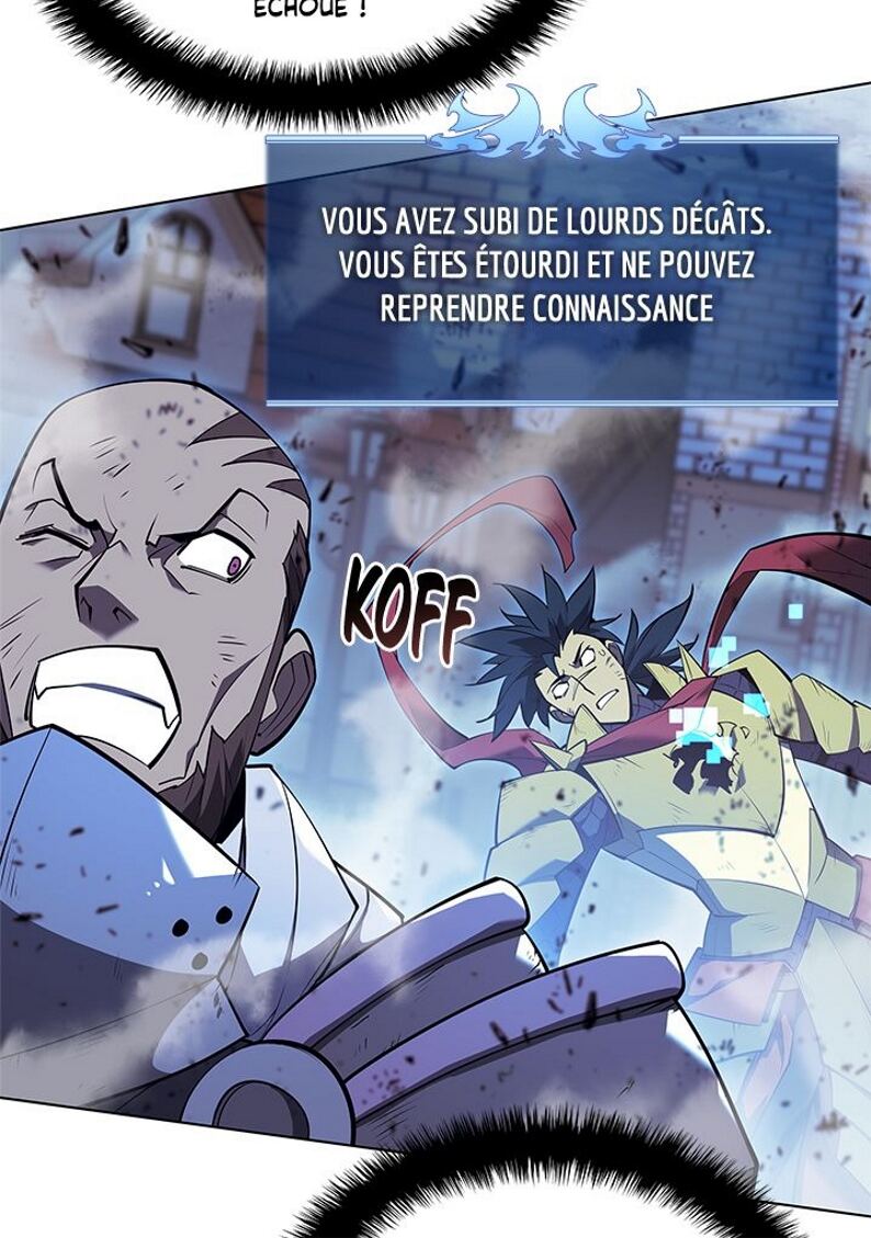 Overgeared (Remake) Chapitre 107 - Page 137