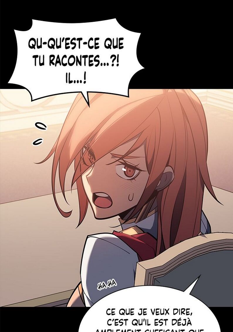Overgeared (Remake) Chapitre 107 - Page 14