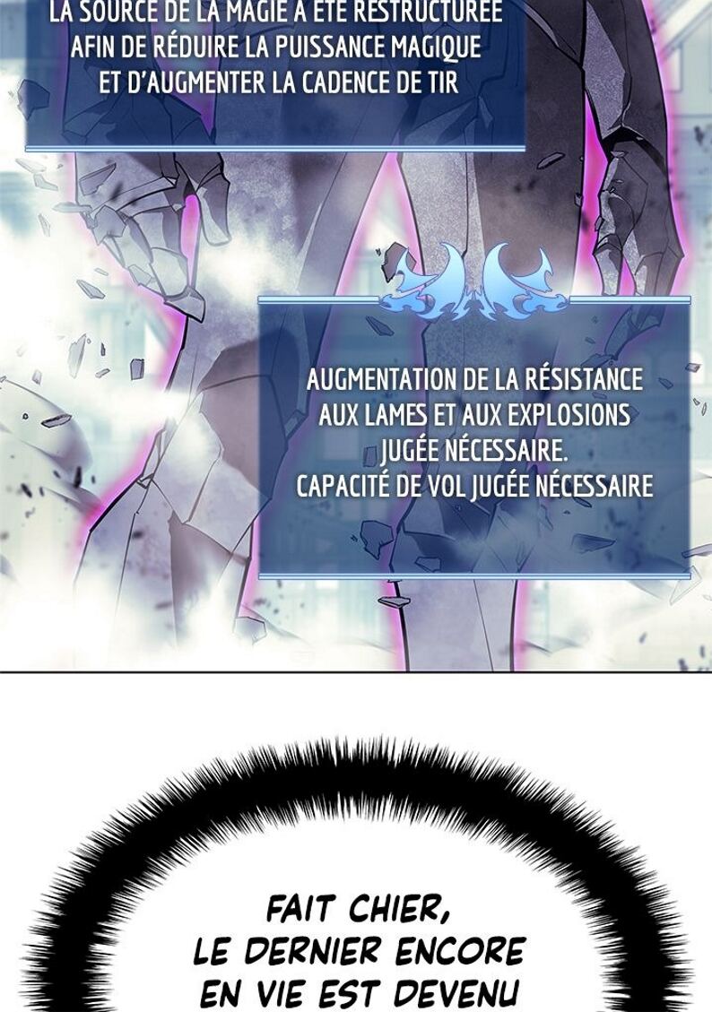 Overgeared (Remake) Chapitre 107 - Page 145