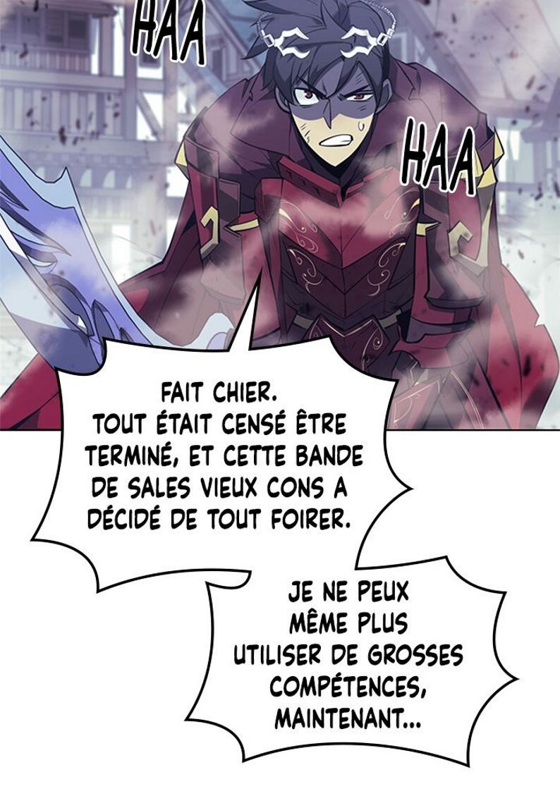 Overgeared (Remake) Chapitre 107 - Page 149