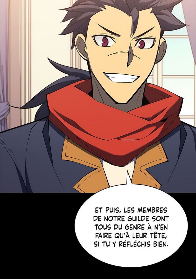 Overgeared (Remake) Chapitre 107 - Page 16