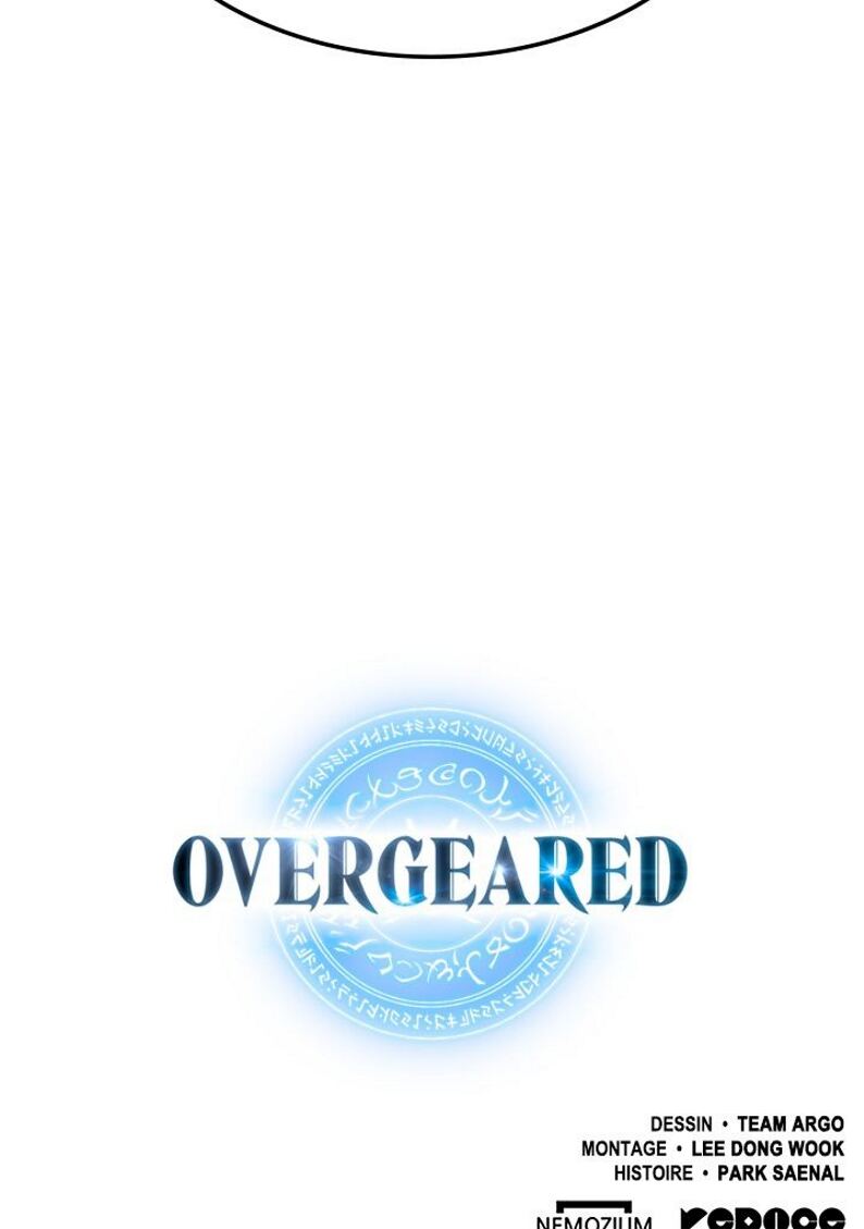Overgeared (Remake) Chapitre 107 - Page 172