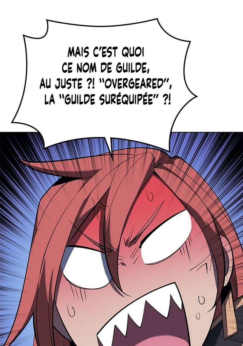 Overgeared (Remake) Chapitre 107 - Page 22