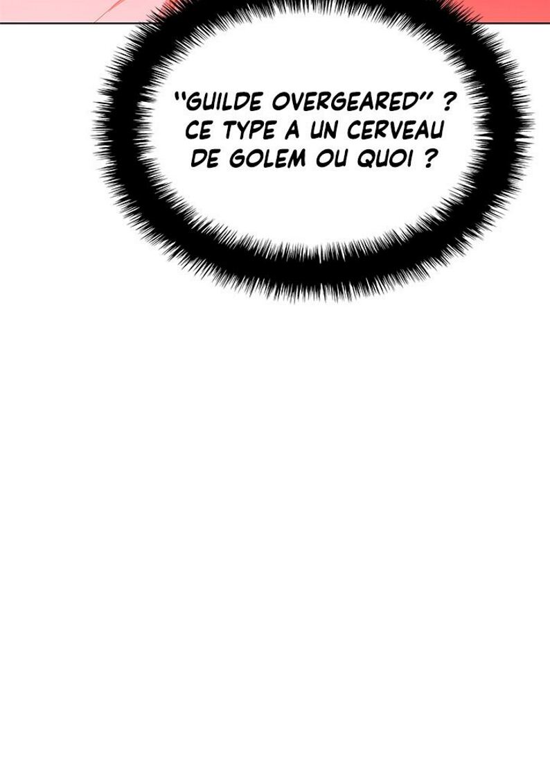 Overgeared (Remake) Chapitre 107 - Page 30