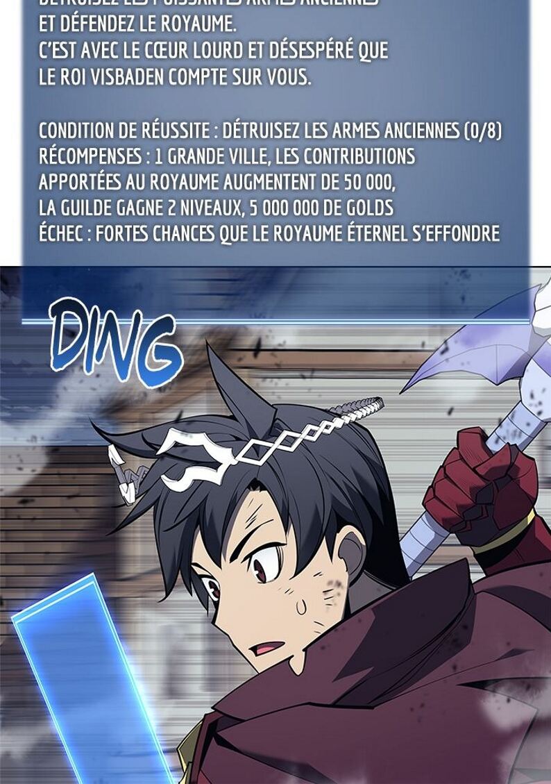 Overgeared (Remake) Chapitre 107 - Page 36
