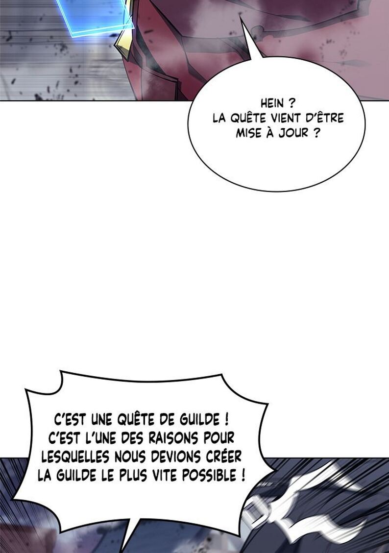Overgeared (Remake) Chapitre 107 - Page 37