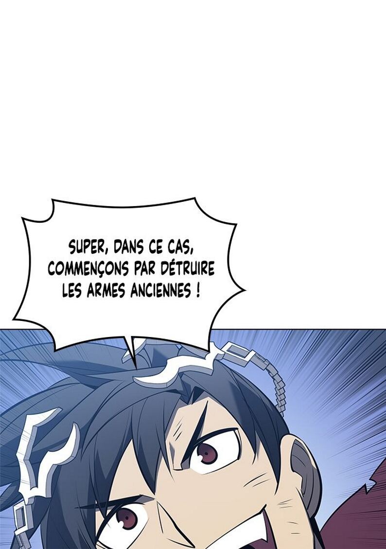 Overgeared (Remake) Chapitre 107 - Page 39