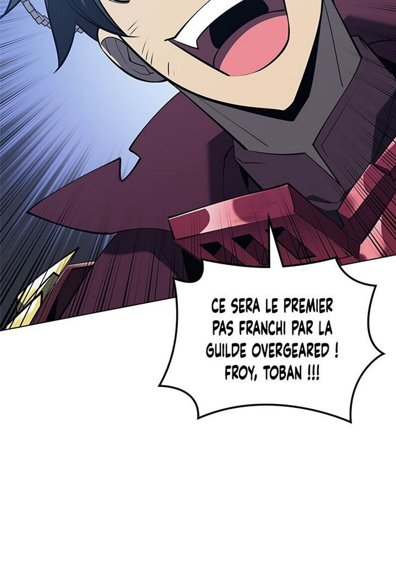 Overgeared (Remake) Chapitre 107 - Page 40