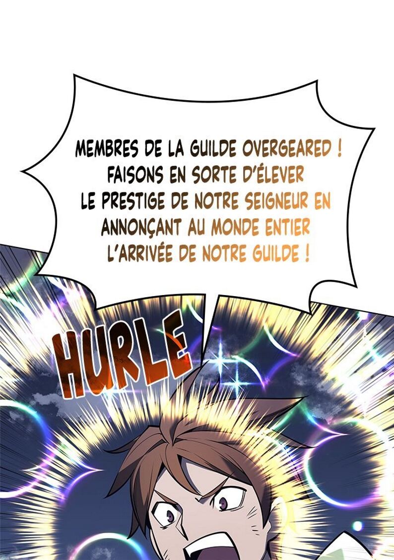 Overgeared (Remake) Chapitre 107 - Page 41