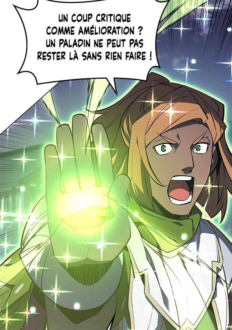 Overgeared (Remake) Chapitre 107 - Page 43