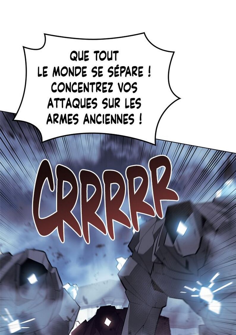 Overgeared (Remake) Chapitre 107 - Page 45