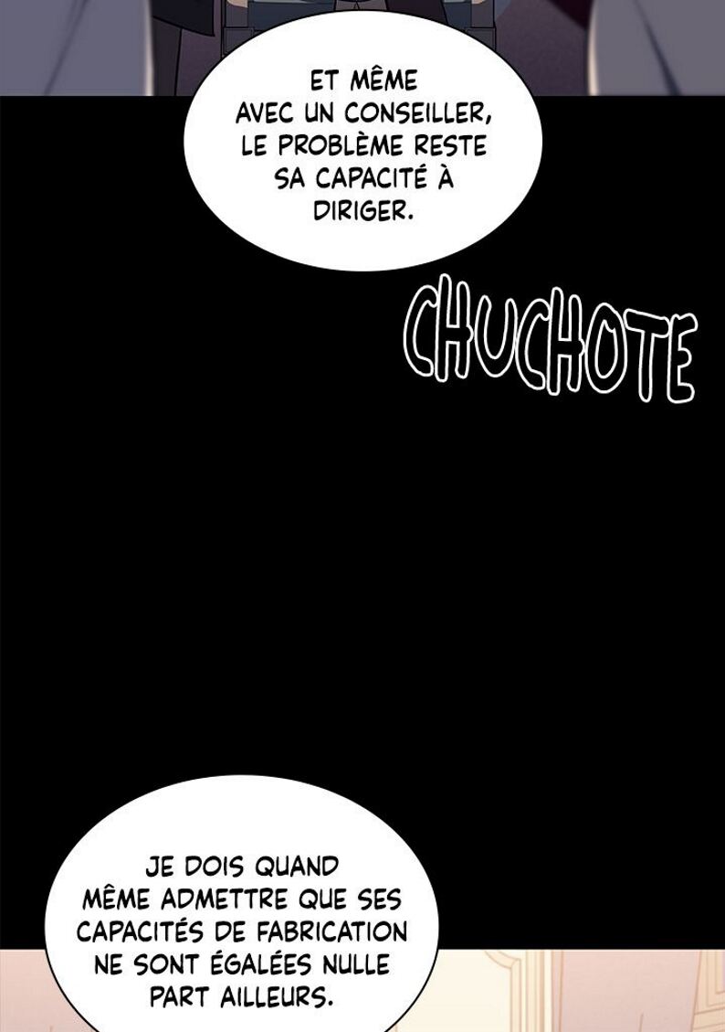 Overgeared (Remake) Chapitre 107 - Page 5