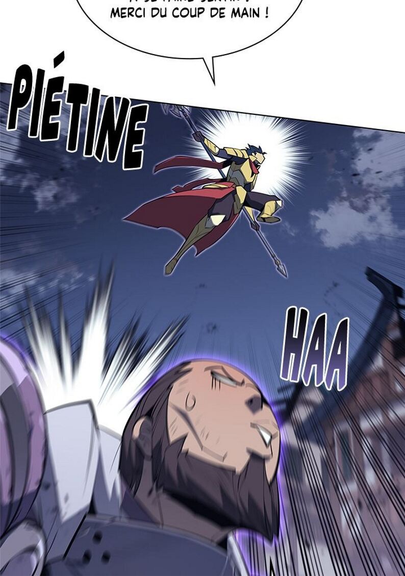 Overgeared (Remake) Chapitre 107 - Page 63