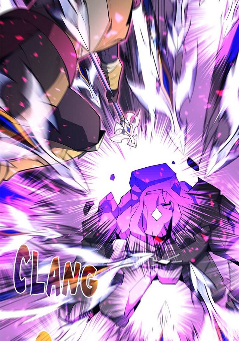 Overgeared (Remake) Chapitre 107 - Page 67