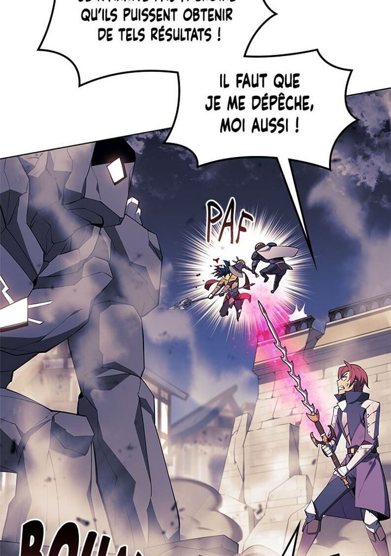 Overgeared (Remake) Chapitre 107 - Page 69