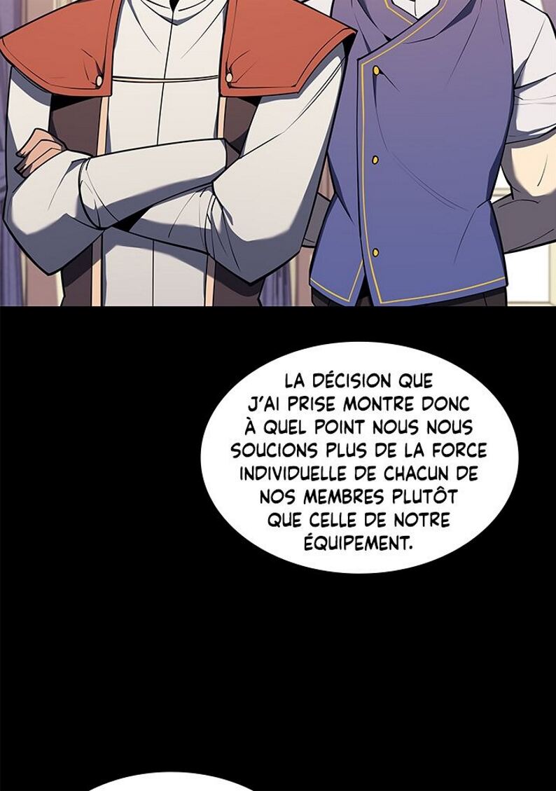 Overgeared (Remake) Chapitre 107 - Page 8
