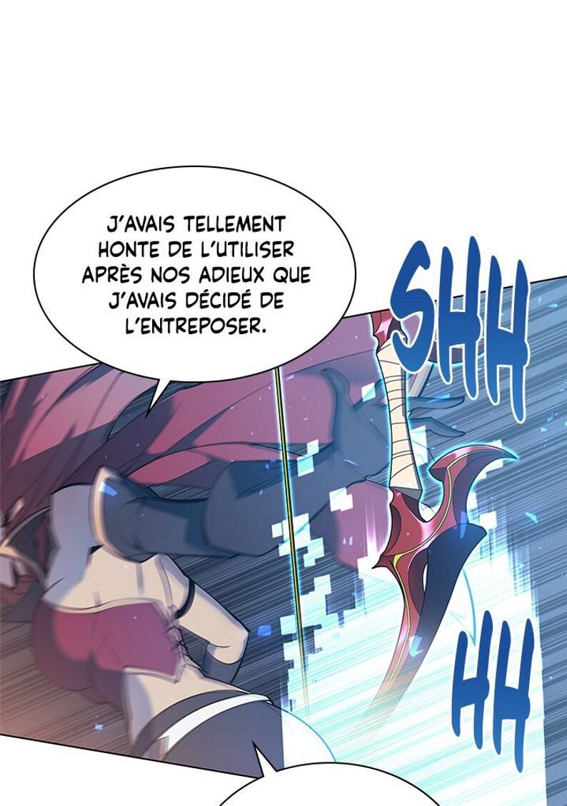 Overgeared (Remake) Chapitre 107 - Page 95