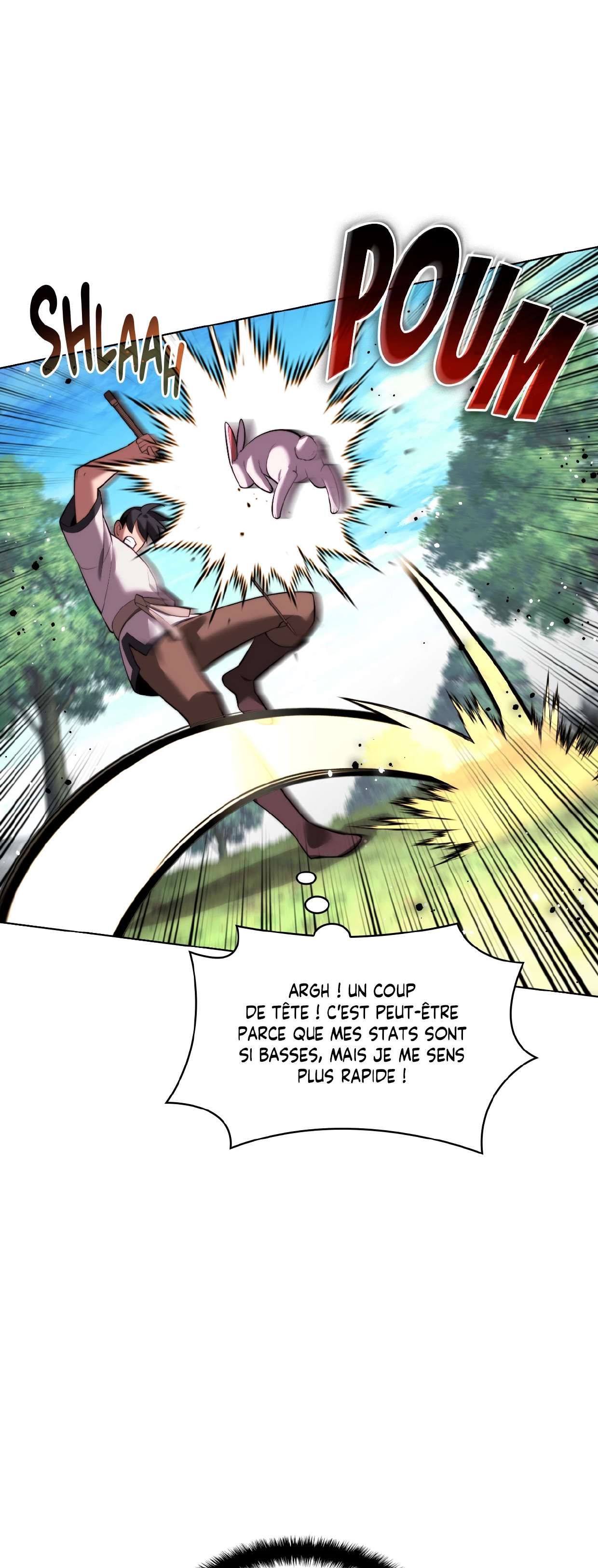 Overgeared (Remake) Chapitre 189 - Page 10