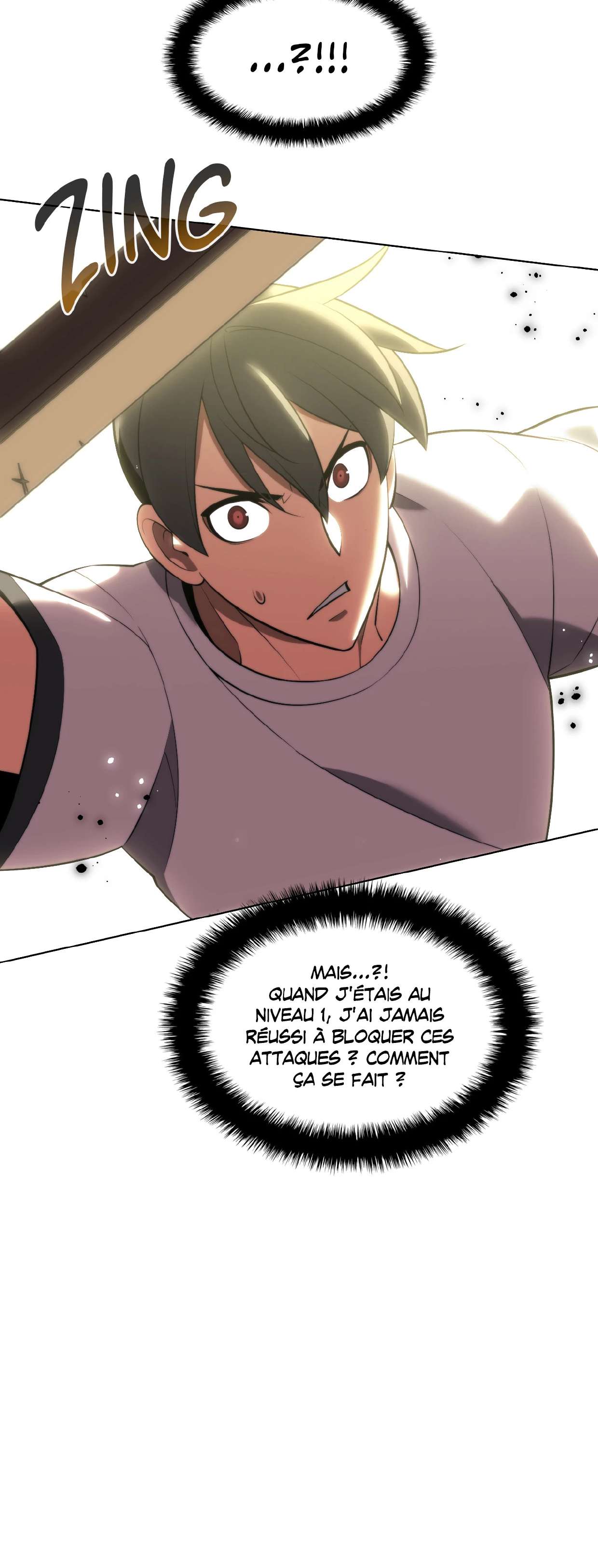 Overgeared (Remake) Chapitre 189 - Page 11
