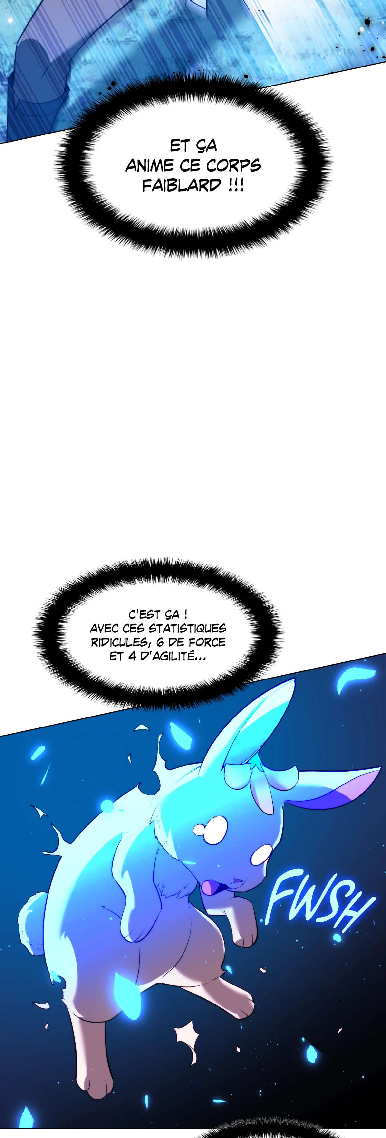 Overgeared (Remake) Chapitre 189 - Page 14