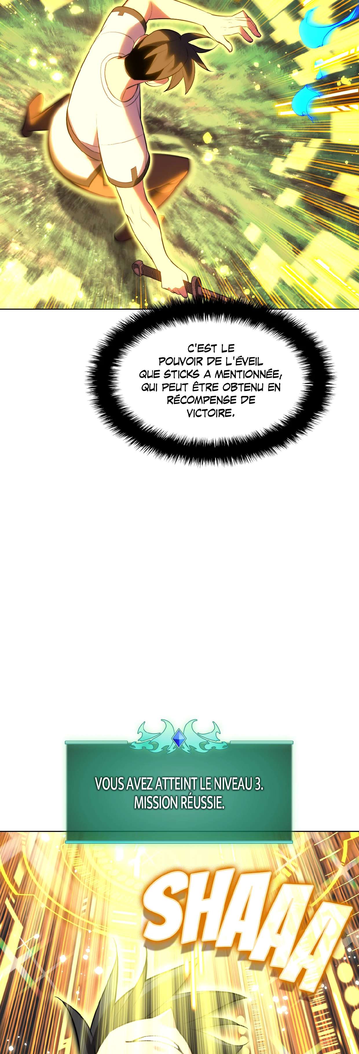 Overgeared (Remake) Chapitre 189 - Page 23