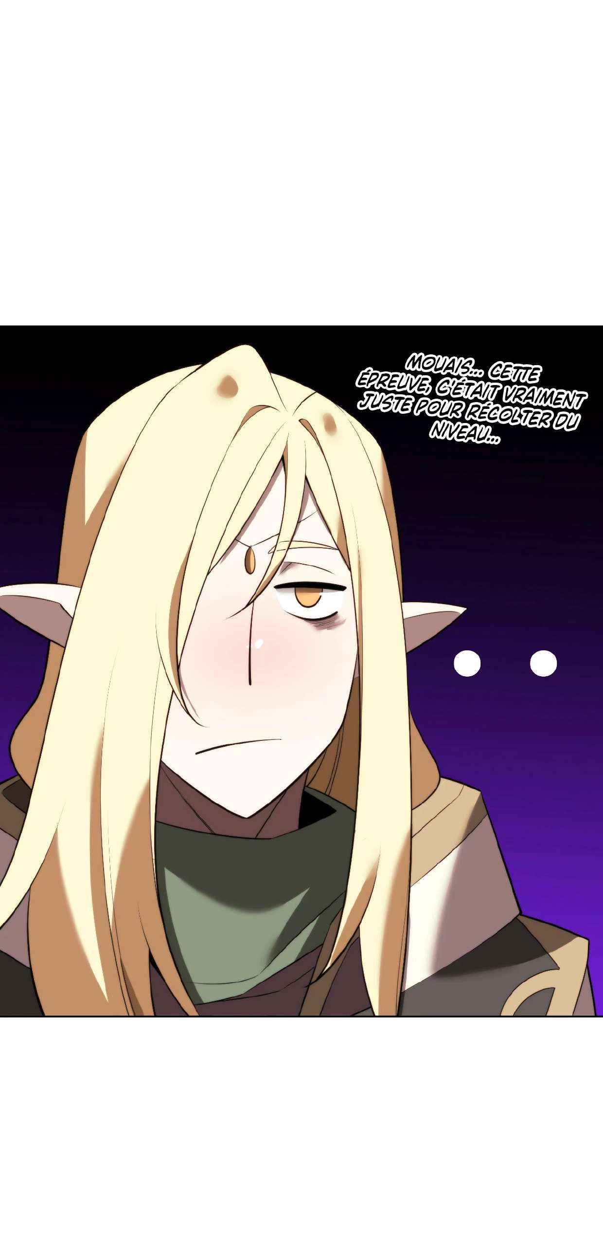Overgeared (Remake) Chapitre 189 - Page 26