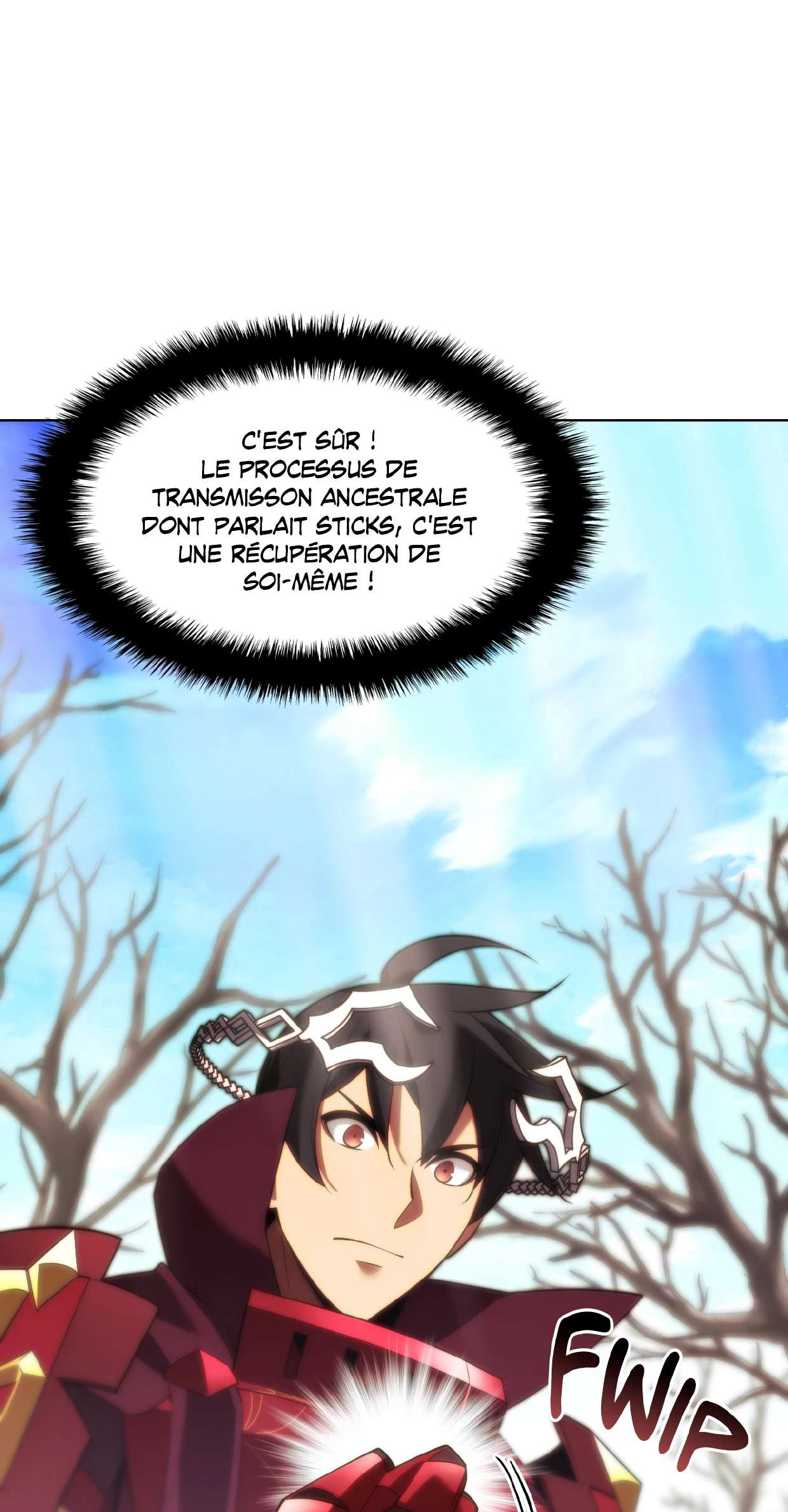 Overgeared (Remake) Chapitre 189 - Page 29