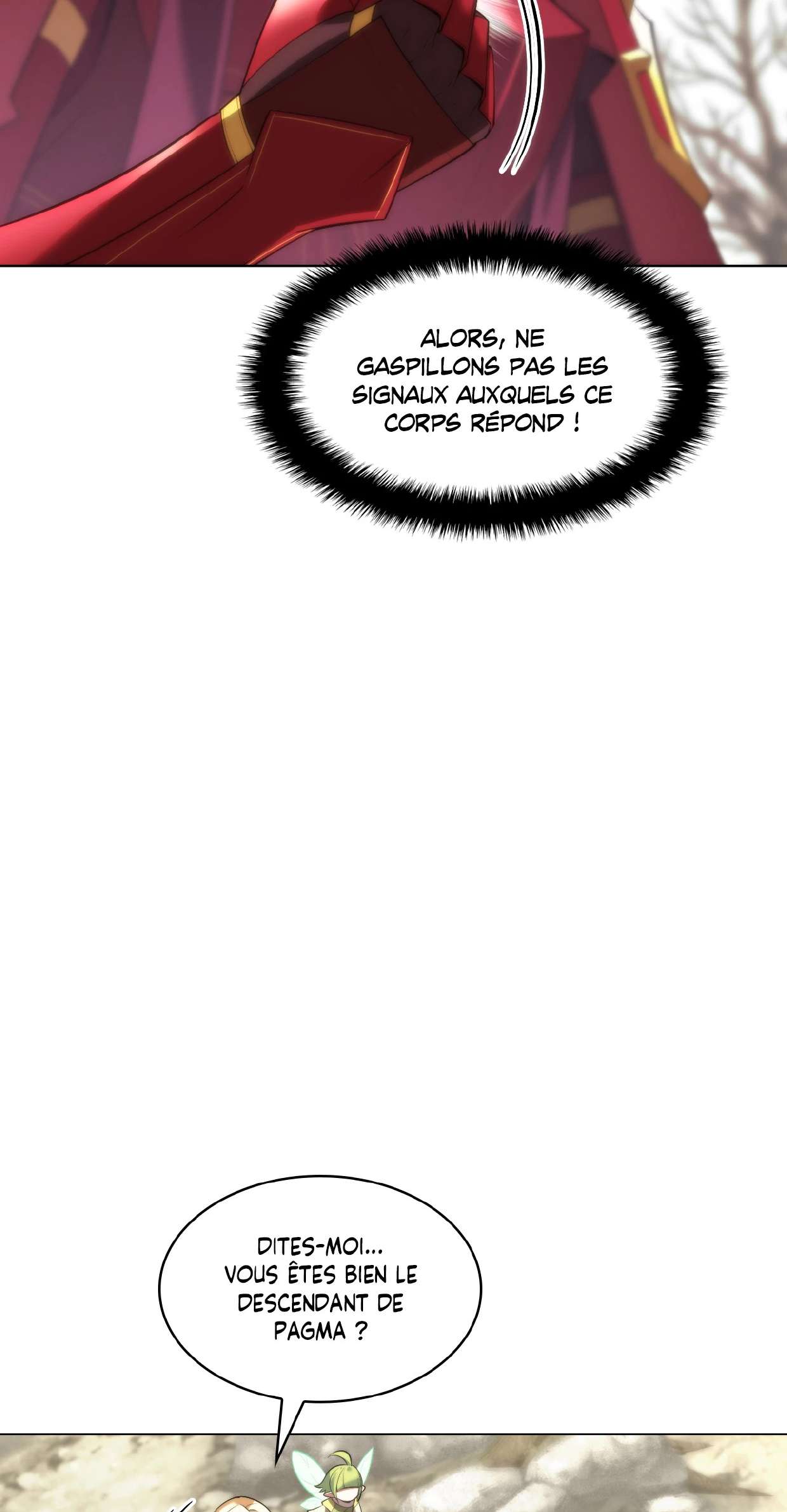 Overgeared (Remake) Chapitre 189 - Page 30