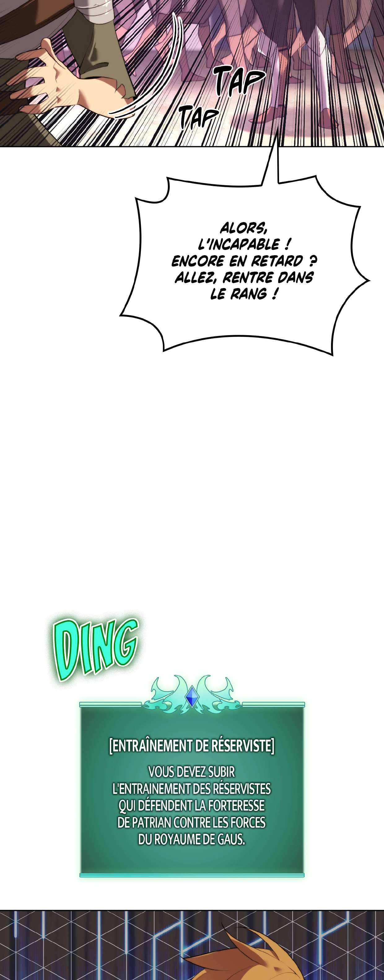 Overgeared (Remake) Chapitre 189 - Page 43