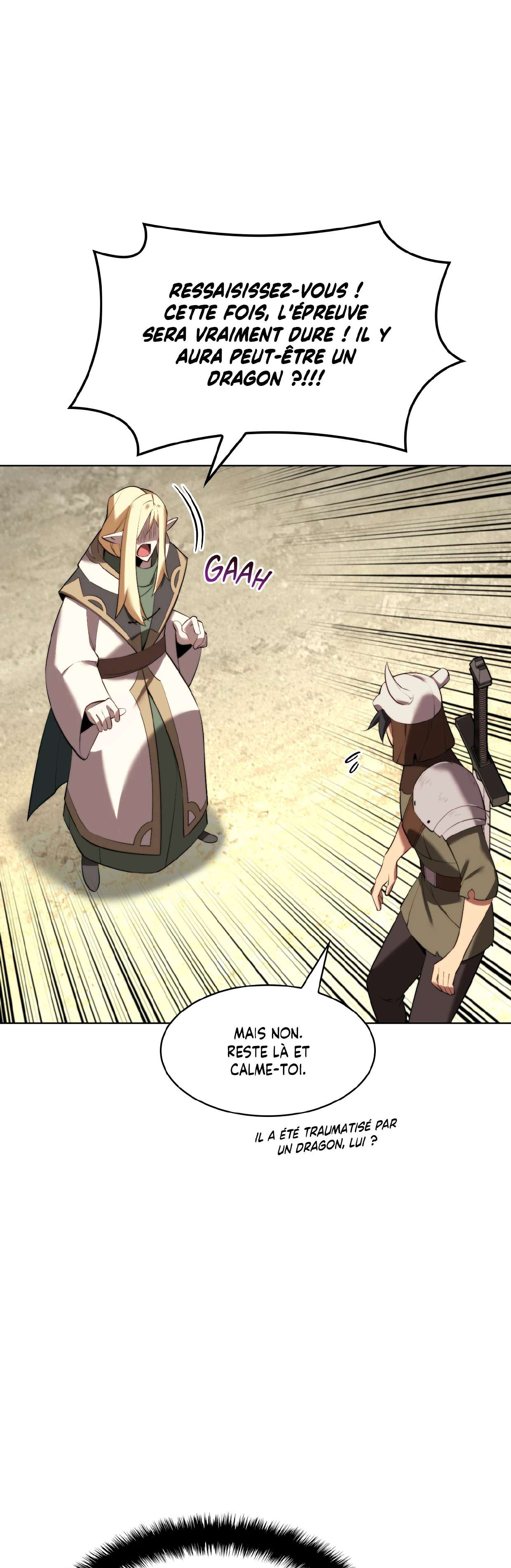 Overgeared (Remake) Chapitre 189 - Page 46