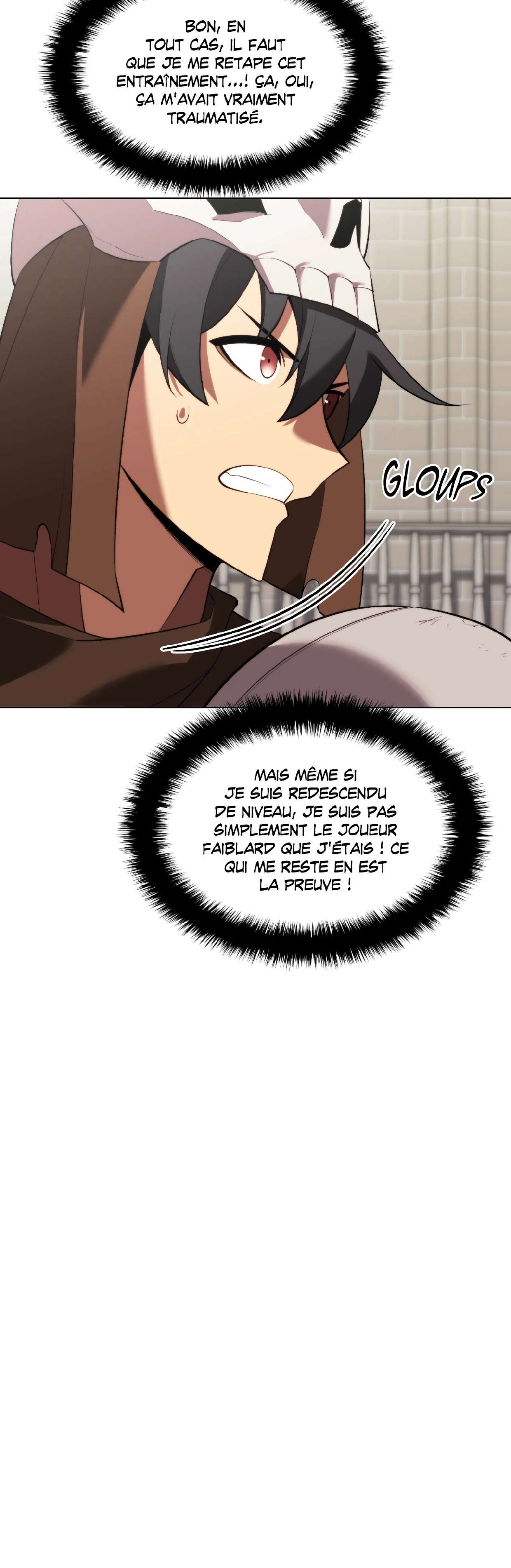Overgeared (Remake) Chapitre 189 - Page 47