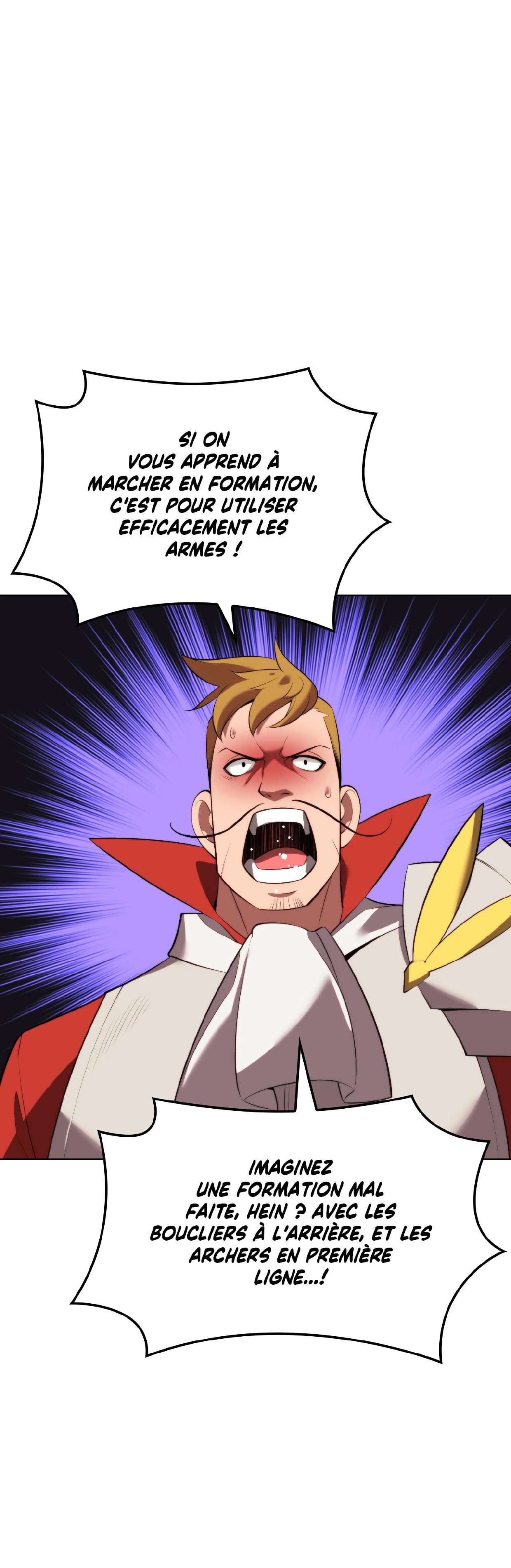 Overgeared (Remake) Chapitre 189 - Page 49