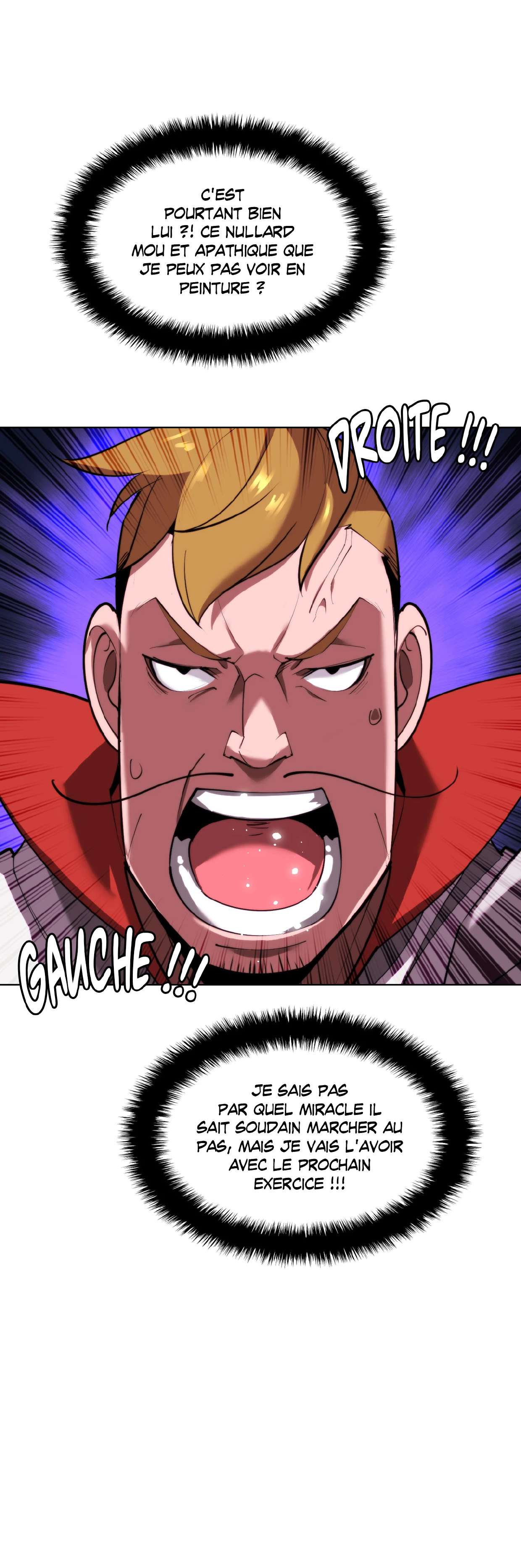 Overgeared (Remake) Chapitre 189 - Page 53
