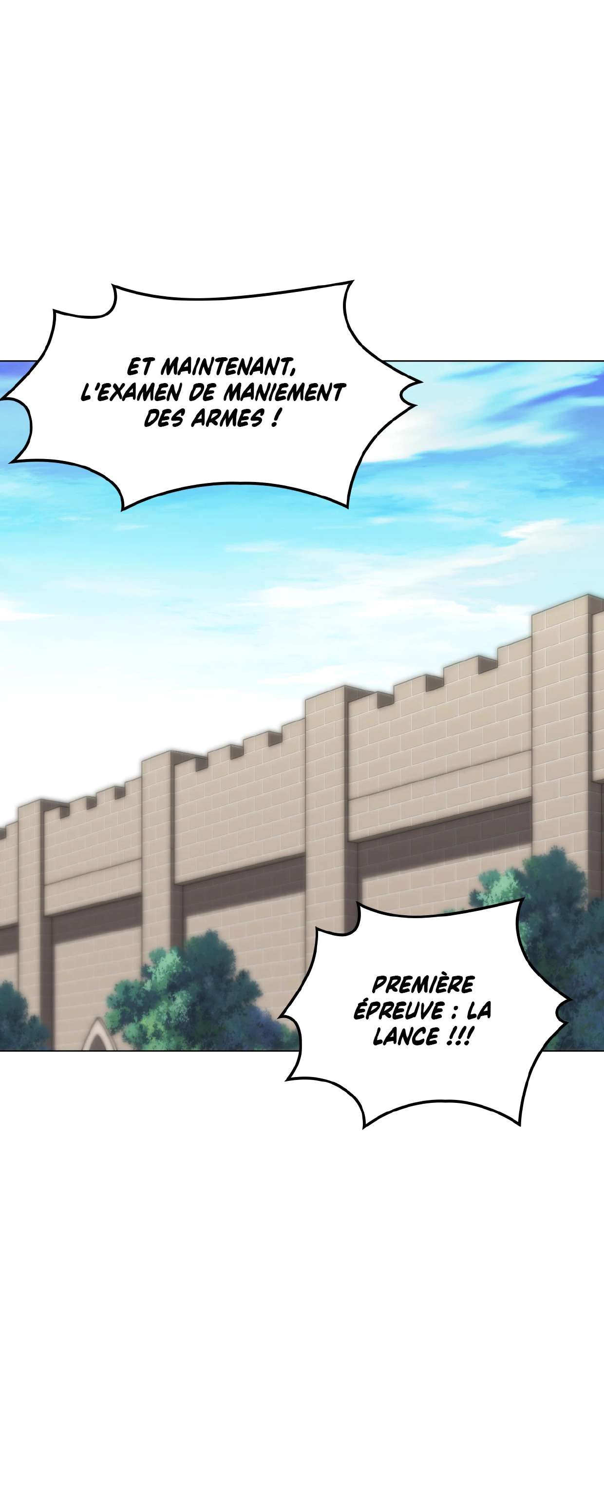 Overgeared (Remake) Chapitre 189 - Page 58