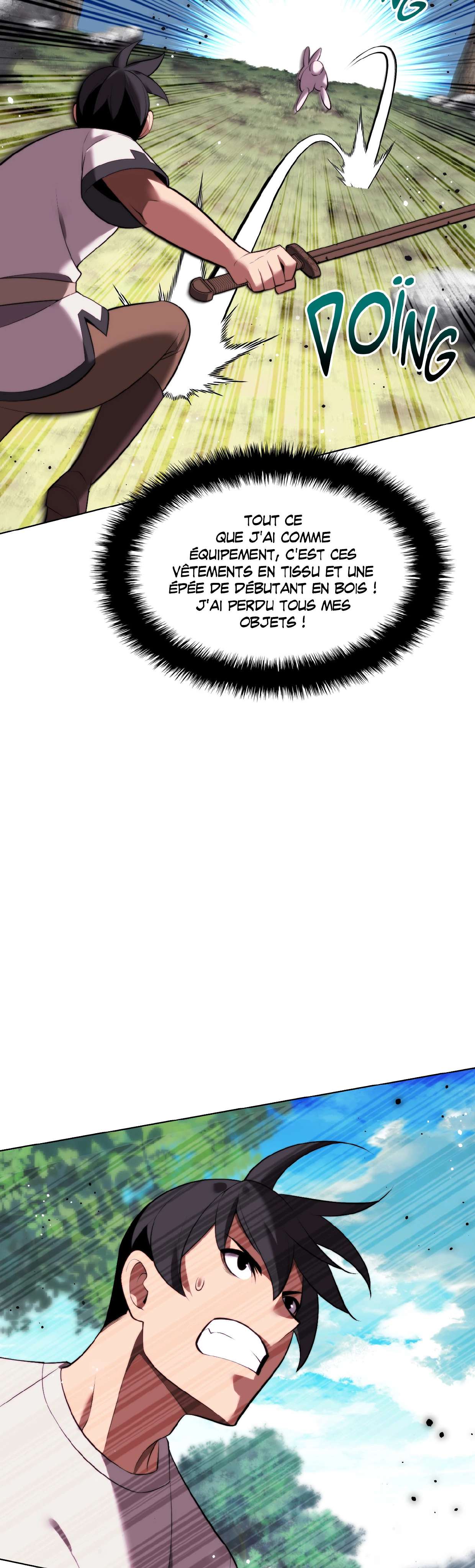Overgeared (Remake) Chapitre 189 - Page 6
