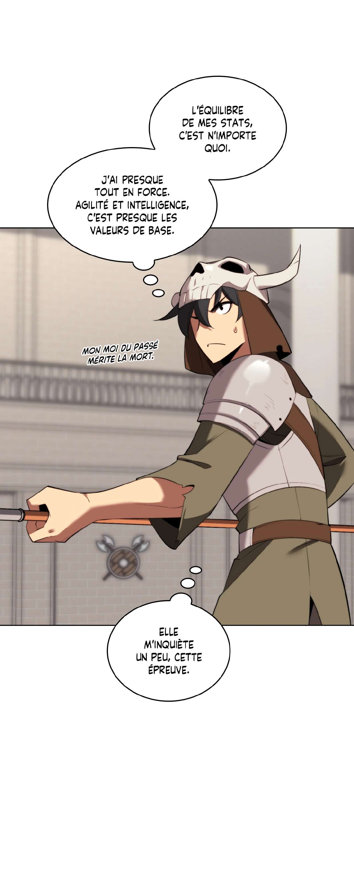 Overgeared (Remake) Chapitre 189 - Page 60