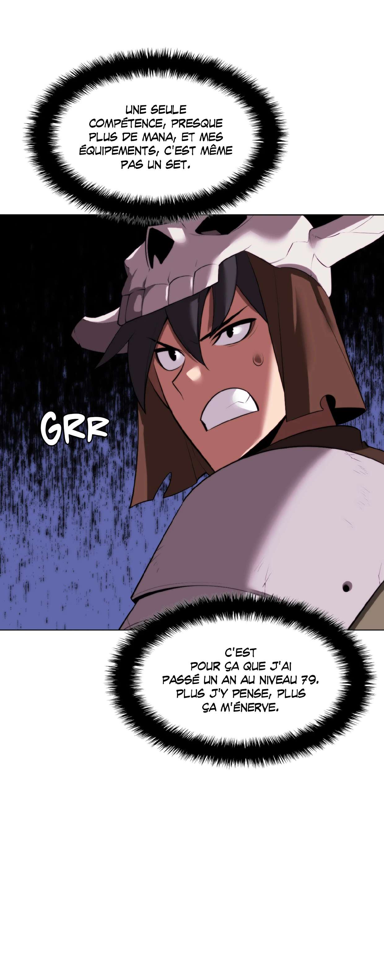 Overgeared (Remake) Chapitre 189 - Page 61