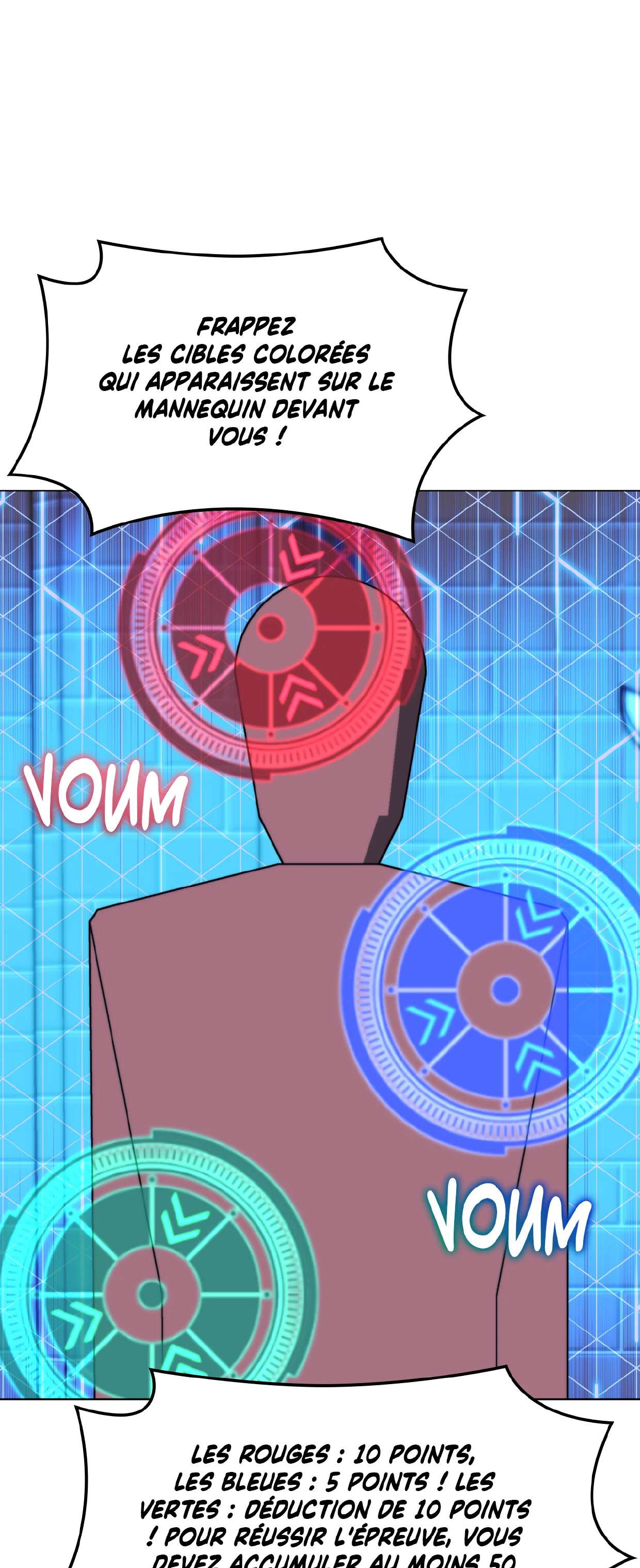Overgeared (Remake) Chapitre 189 - Page 62