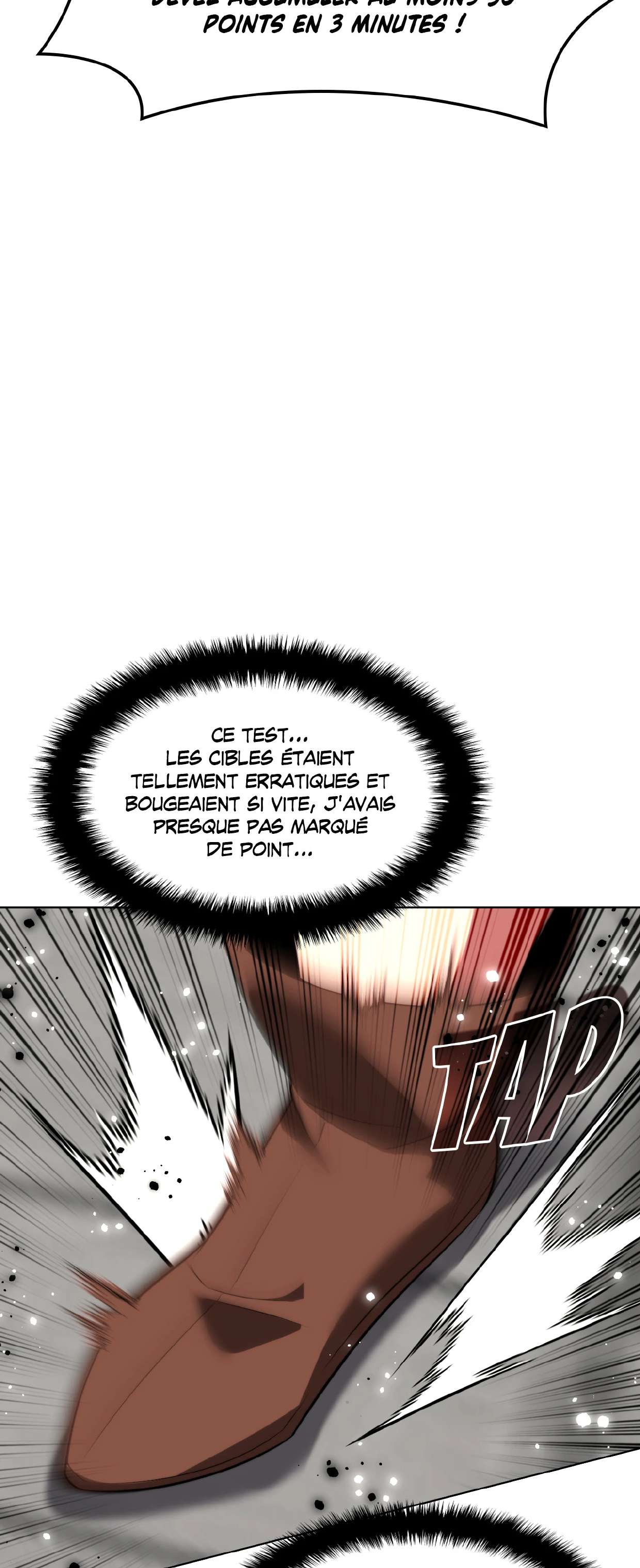 Overgeared (Remake) Chapitre 189 - Page 63