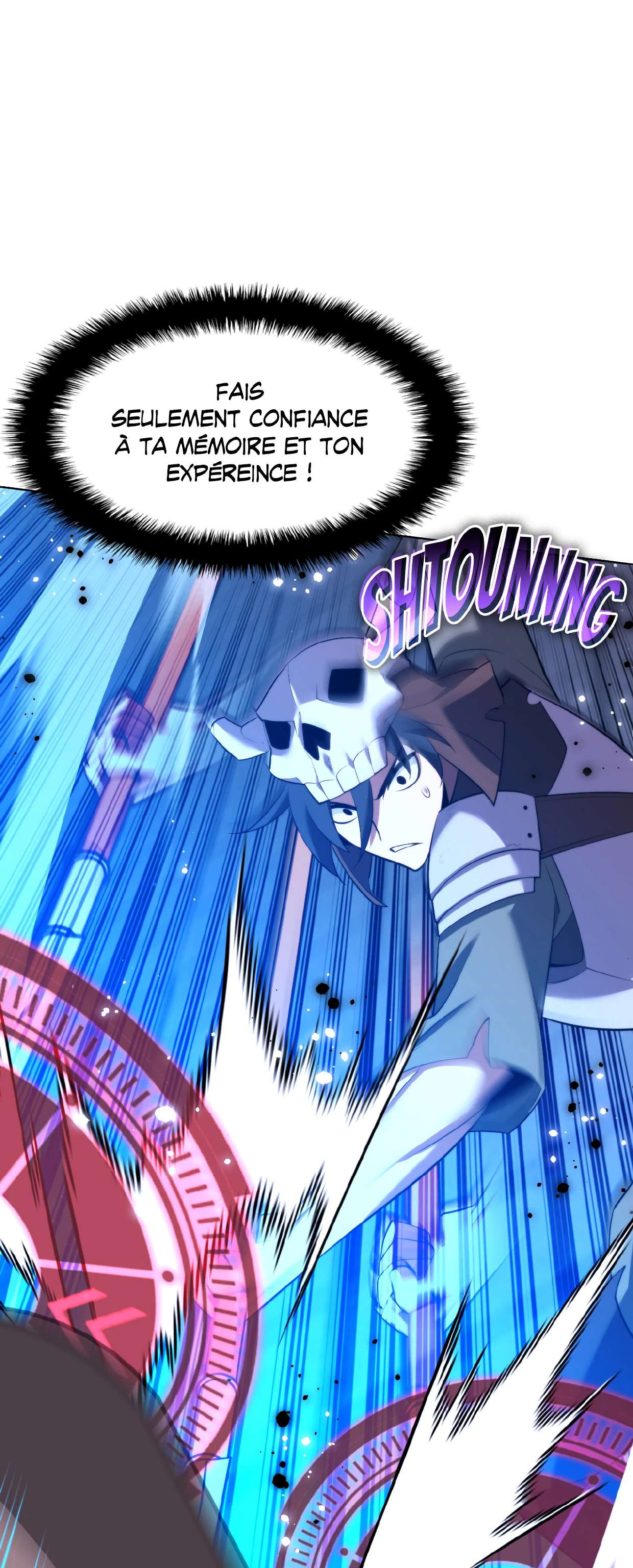 Overgeared (Remake) Chapitre 189 - Page 66